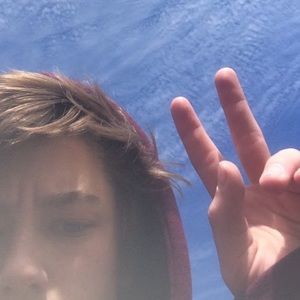 Meet your Posher, Nathan